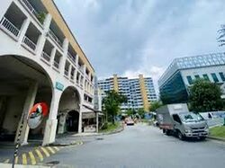 201C TAMPINES STREET 21 (D18), Shop House #555838661